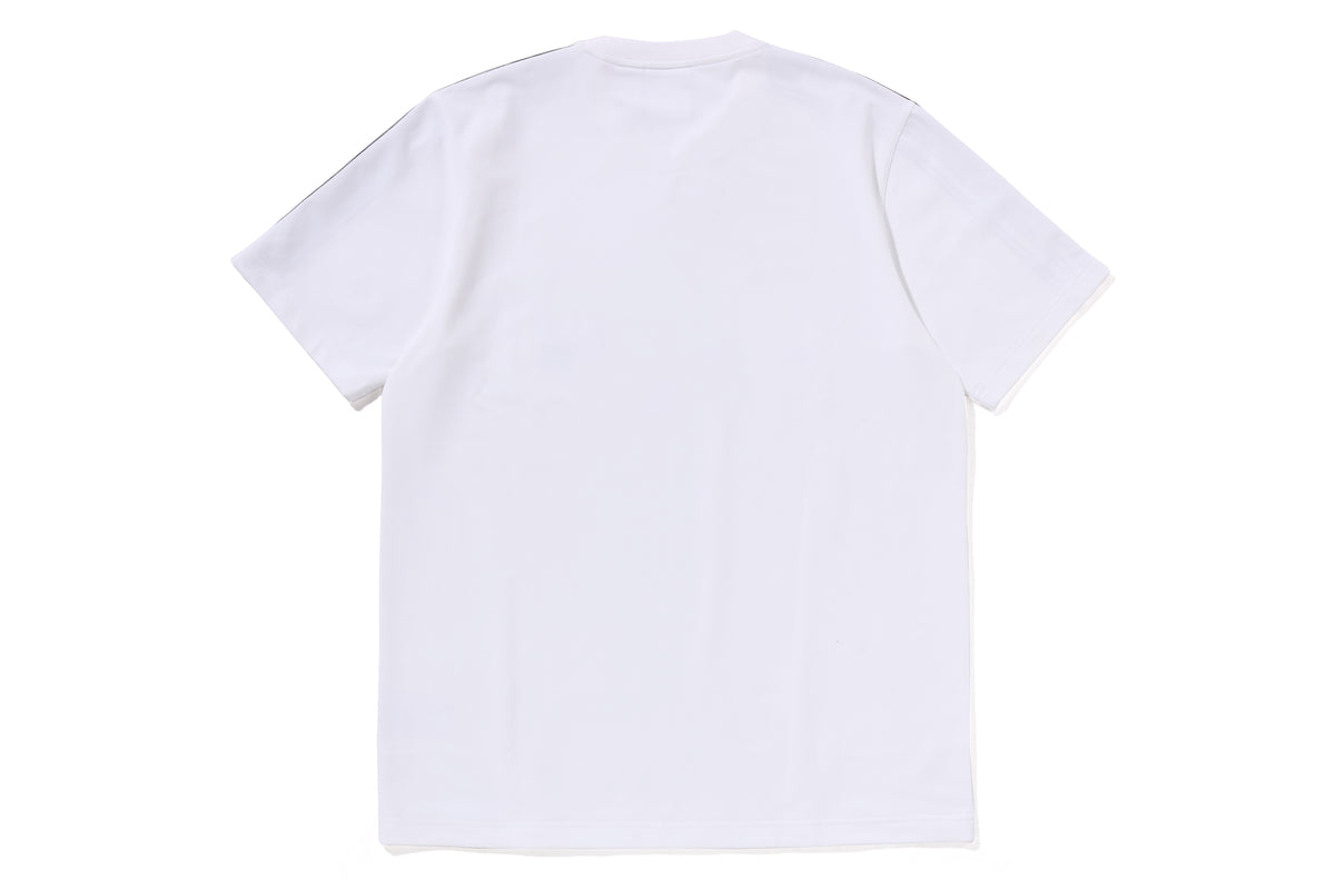 BAPE X ADIDAS - TEE