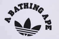BAPE X ADIDAS - TEE
