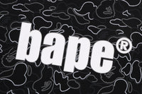 NEON CAMO BAPE TEE M