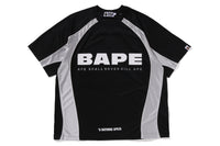 SOLID CAMO JACQUARD MULTI FOOTBALL JERSEY