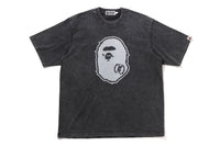 GARMENT DYE APE HEAD RELAX