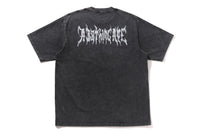 GARMENT DYE APE HEAD RELAX