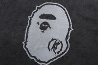 GARMENT DYE APE HEAD RELAX