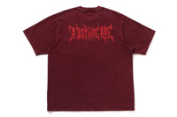 GARMENT DYE APE HEAD RELAX