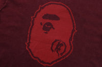 GARMENT DYE APE HEAD RELAX