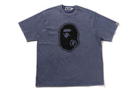 GARMENT DYE APE HEAD RELAX