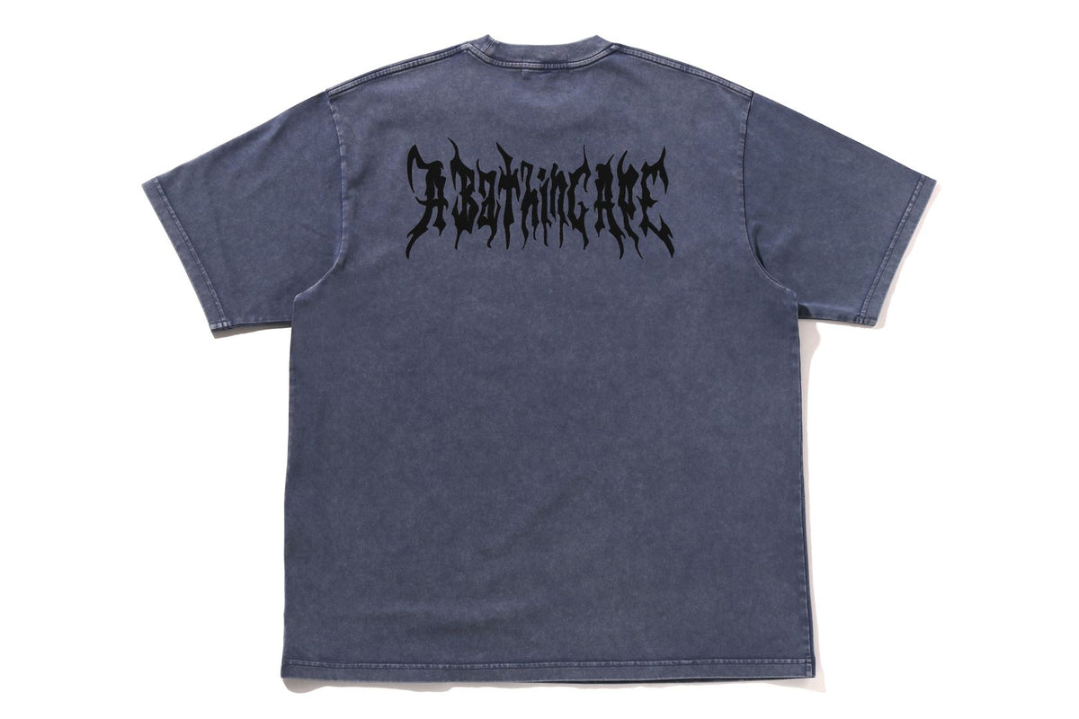 GARMENT DYE APE HEAD RELAX