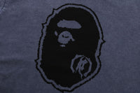 GARMENT DYE APE HEAD RELAX