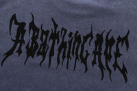 GARMENT DYE APE HEAD RELAX
