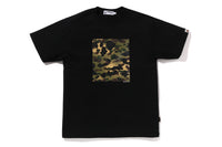 MIXED 1ST CAMO TEE