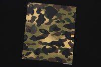 MIXED 1ST CAMO TEE