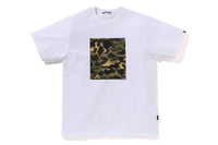 MIXED 1ST CAMO TEE