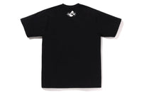 ABC RESORT CAMO POCKET COLLEGE TEE