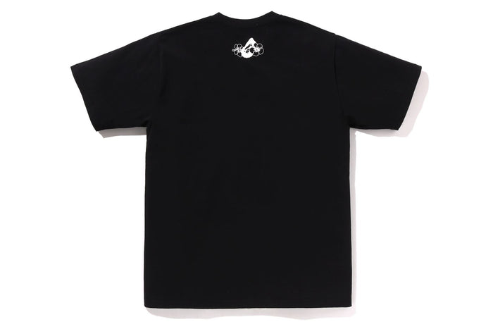 ABC RESORT CAMO POCKET COLLEGE TEE