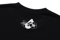 ABC RESORT CAMO POCKET COLLEGE TEE