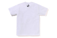ABC RESORT CAMO POCKET COLLEGE TEE