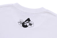ABC RESORT CAMO POCKET COLLEGE TEE