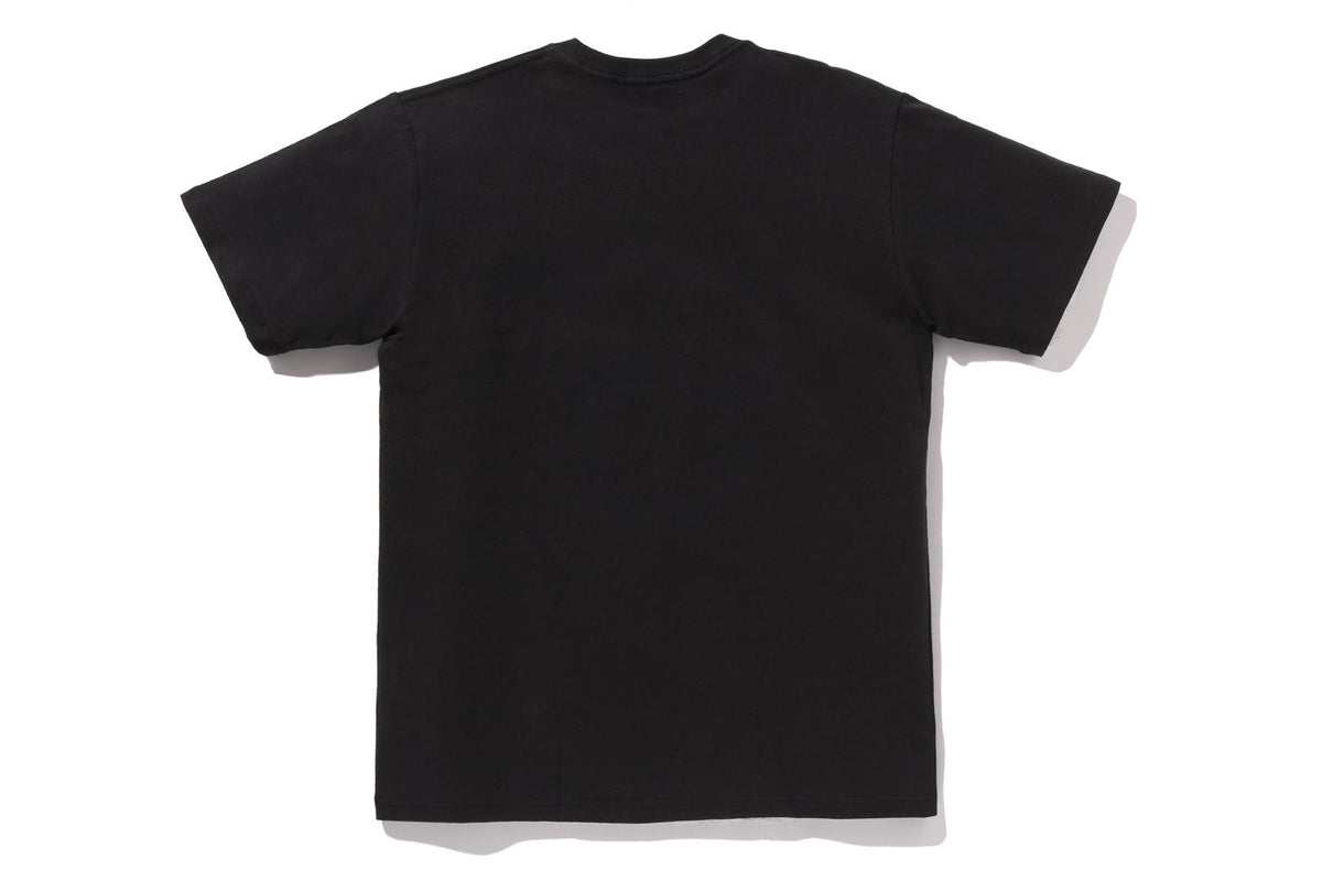 A RISING BAPE TEE
