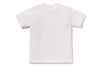 A RISING BAPE TEE