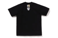 BAPE X M&N NBA - NEW JERSEY NETS TEE