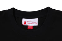 BAPE X M&N NBA - PHOENIX SUNS TEE