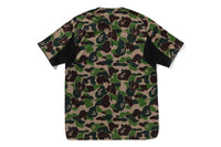 BAPE X ADIDAS - FB JERSEY TOP