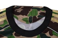 BAPE X ADIDAS - FB JERSEY TOP