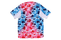 BAPE X ADIDAS - FB JERSEY TOP LADIES