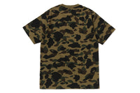 1ST CAMO COLLEGE TEE