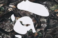 TREE EDGE CAMO APE FACE RELAXED FIT TEE