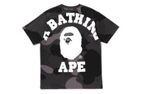 MEGA COLOR CAMO RELAXED FIT TEE