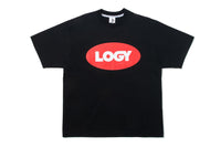 BAPE BY KAZUKI KURAISHI LOGY RELAXED FIT TEE