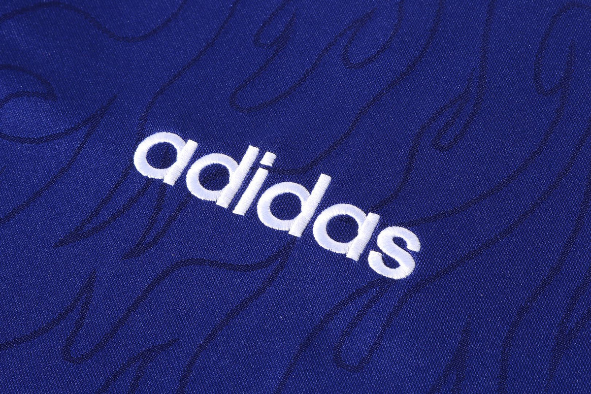BAPE X ADIDAS FLAME JERSEY