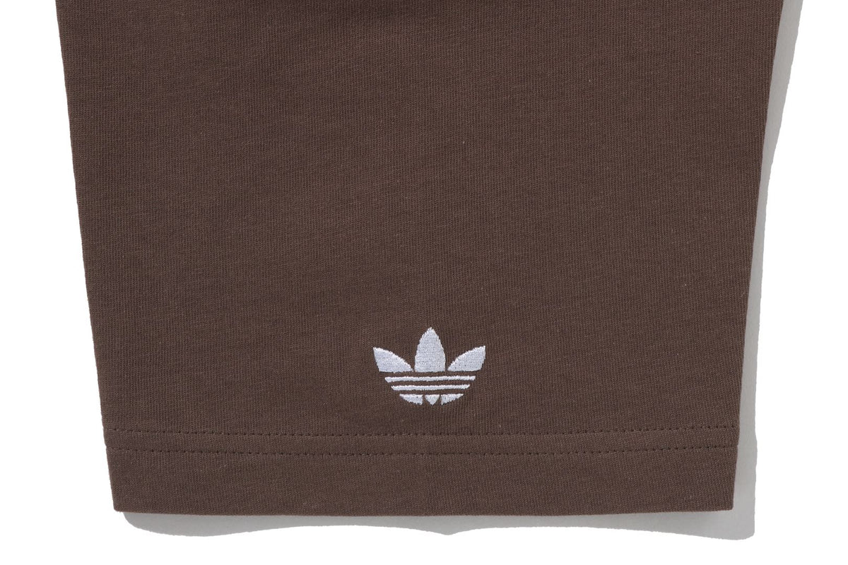 BAPE X ADIDAS APE HEAD TEE