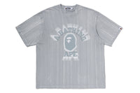 BRUSH COLLEGE RELAXED FIT