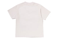 BAPE X SAINT MXXXXXX DANCING CAN TEE