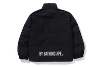BAPE MENS GORE-TEX DOWN JACKET