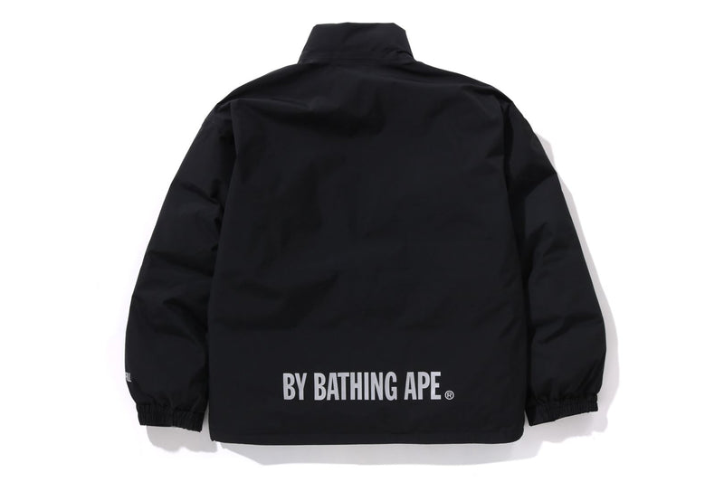 BAPE MENS GORE-TEX DOWN JACKET