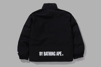 BAPE MENS GORE-TEX DOWN JACKET