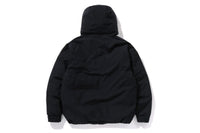 BAPE MENS GORE-TEX SNOWBOARD DOWN JACKET