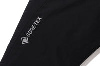 BAPE MENS GORE-TEX SNOWBOARD DOWN JACKET