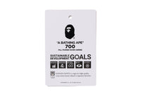 BAPE MENS GORE-TEX SNOWBOARD DOWN JACKET