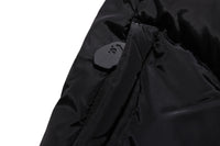 BAPE 1ST CAMO NYLON DOWN  LONG SLEEVE JACKET MENS