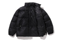 ONE POINT RELAXED FIT DOWN JACKET