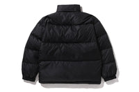ONE POINT RELAXED FIT DOWN JACKET