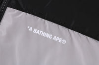 1ST CAMO REVERSIBLE DOWN JACKET