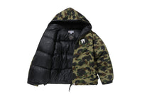 GORE-TEX 1ST CAMO DOWN JACKET