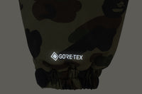 GORE-TEX 1ST CAMO DOWN JACKET