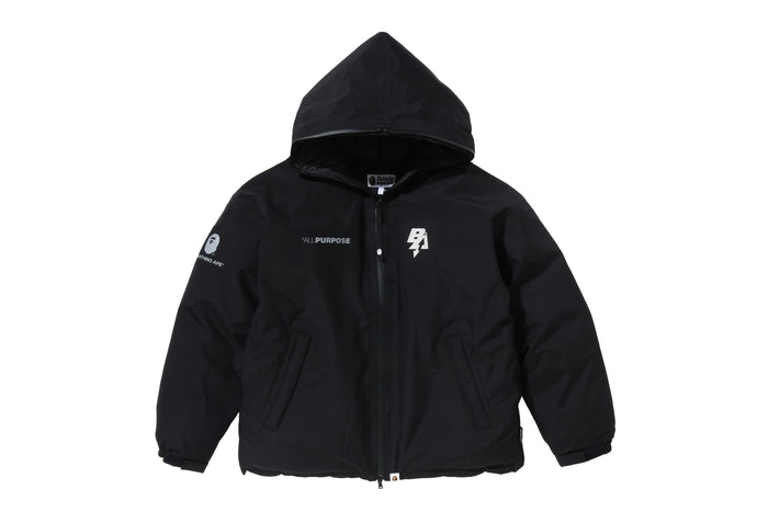 GORE-TEX DOWN JACKET