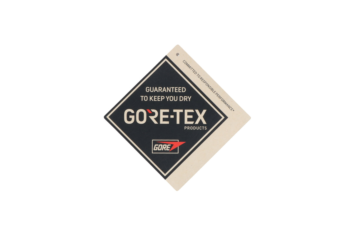 GORE-TEX DOWN JACKET